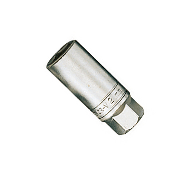 Teng TENM380040 Spark Plug Socket 3/8in Drive 16mm