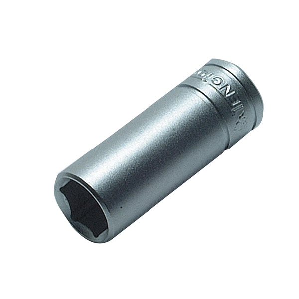 Teng TENM380618 Hexagon Socket Deep 3/8in Drive 18mm