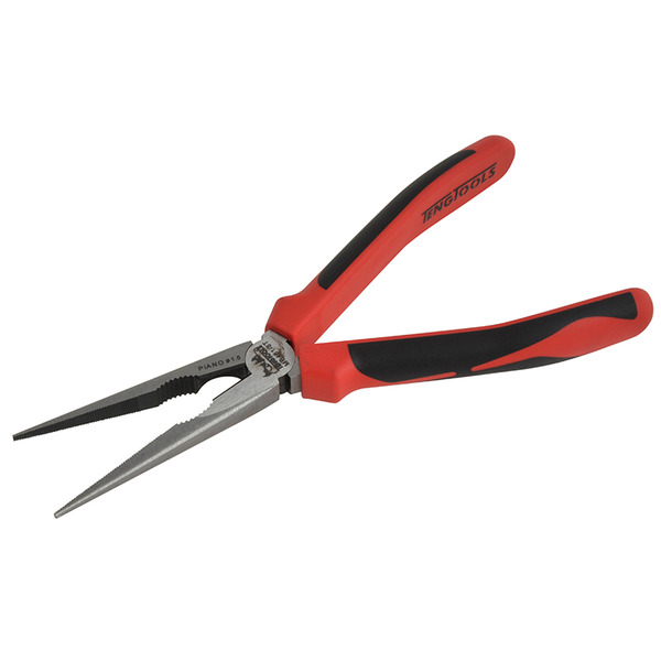 Long Nose Plier 200mm (8in)