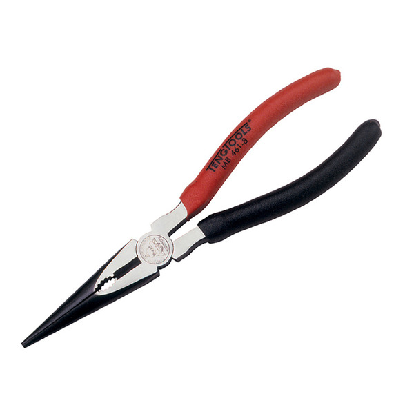 MB461 Mega Bite Long Nose Pliers 150mm (6in)