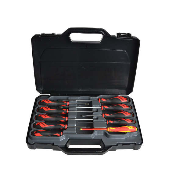 MD910N Screwdriver Set, 10 Piece