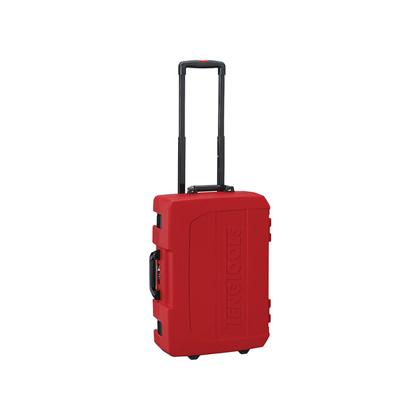Teng TENSC04 Flight Style Carry Case Kit, 100 Piece
