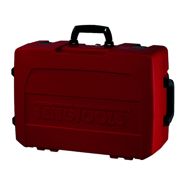 Teng TENSC Service Case