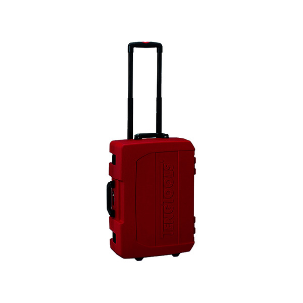 Teng TENSC Service Case