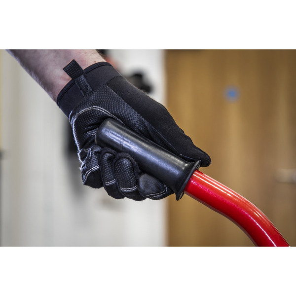 Sealey TH002 Wheel & Tyre Handling Dolly 127kg Capacity