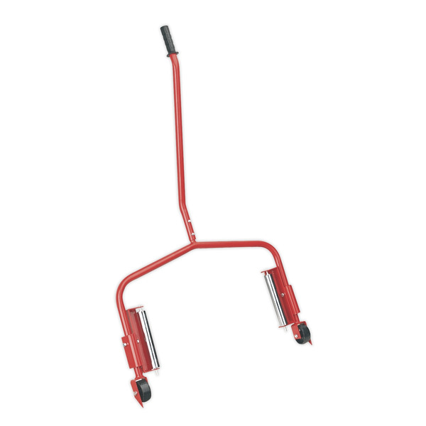 Sealey TH002 Wheel & Tyre Handling Dolly 127kg Capacity