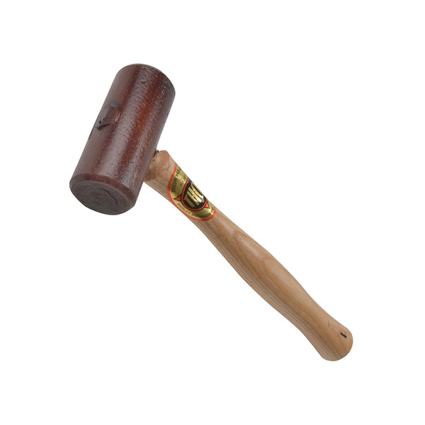 Thor THO110 110 Hide Mallet Size 1 (32mm) 115g