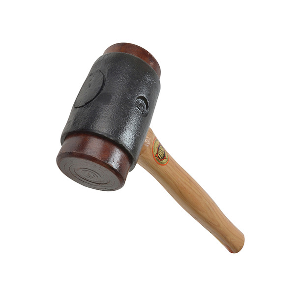Thor THO22 22 Hide Hammer Size 5 (70mm) 3275g