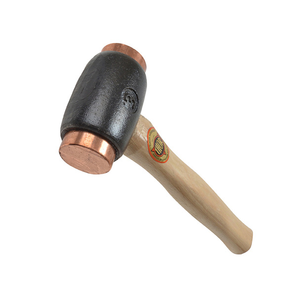 Thor THO04316WT 316 Copper Hammer Size 4 (50mm) 2830g