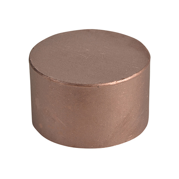 Thor THO316C 316C Copper Replacement Face Size 4 (50mm)