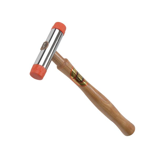 Thor THO406 406 Plastic Hammer Wood Handle 19mm 150g