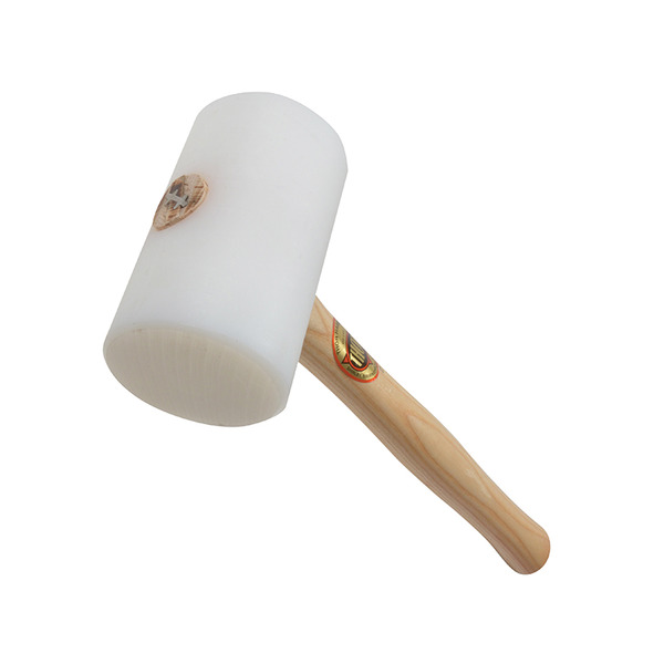 Thor THO8122 8122 Super Plastic Mallet 70mm 610g