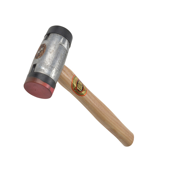 THOJ612 J612 Junior Thorlite Rubber Faced Hammer 38mm 283g