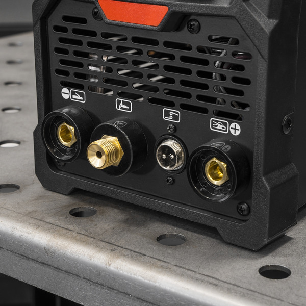 Sealey TIG & MMA/ARC Inverter Welder 160A/230V