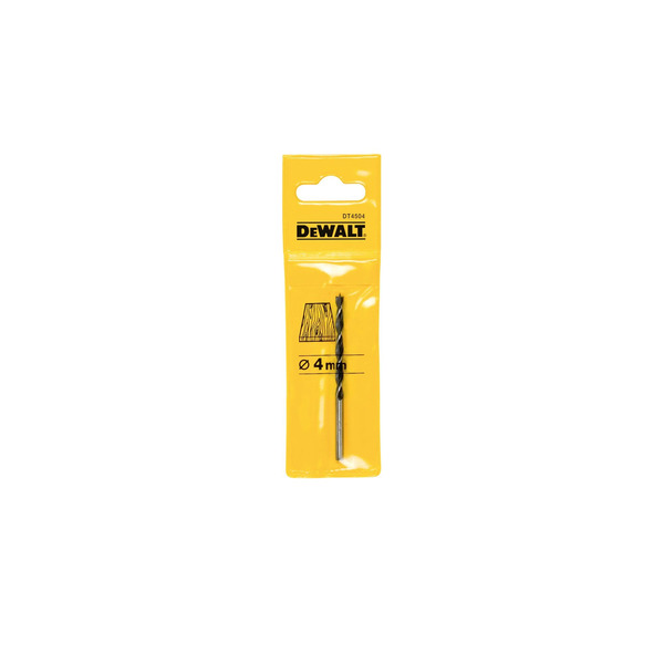 DeWalt BRAD POINT 4MM