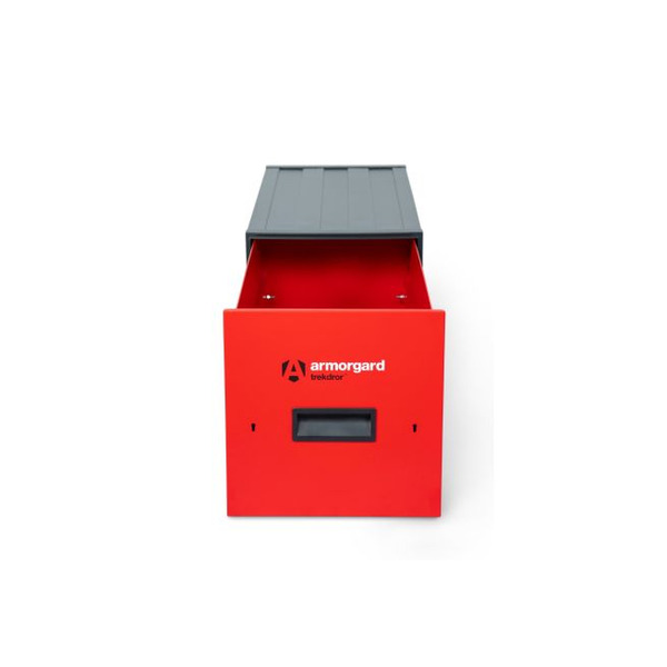 Armorgard TKD3 TrekDror - Security Steel Drawers - 490 x 1105 490mm