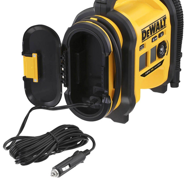 DeWalt DCC018N-XJ DCC018N 18V XR Triple Source Inflator (Body Only)