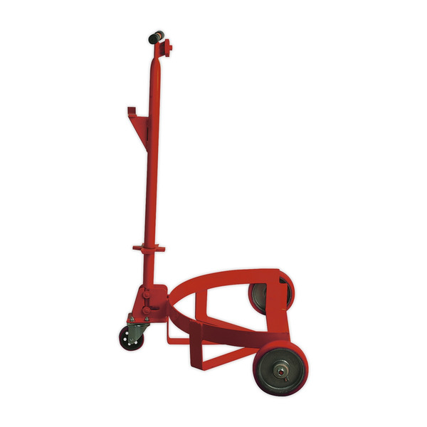 Sealey TP13 Drum & Barrel Trolley