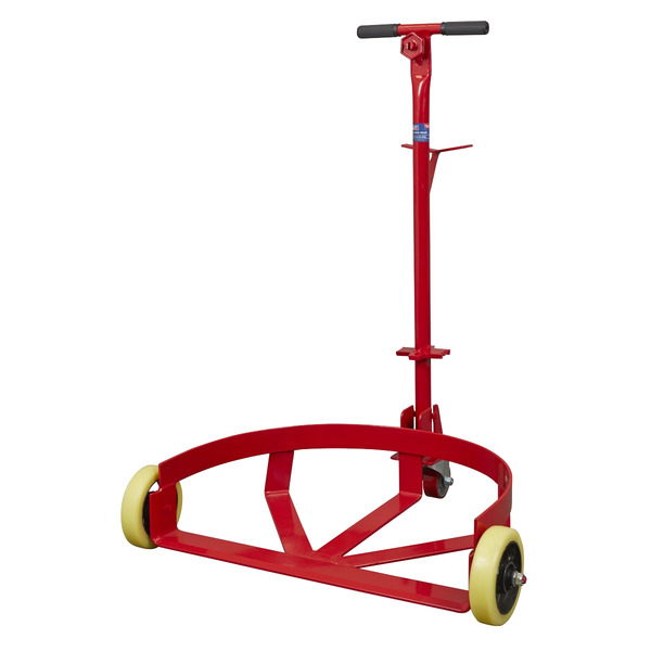 Sealey TP13 Drum & Barrel Trolley