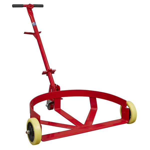 Sealey TP13 Drum & Barrel Trolley