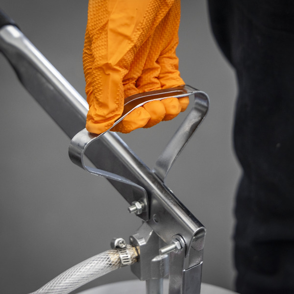 Sealey TP16 Oil Dispensing Unit 14L