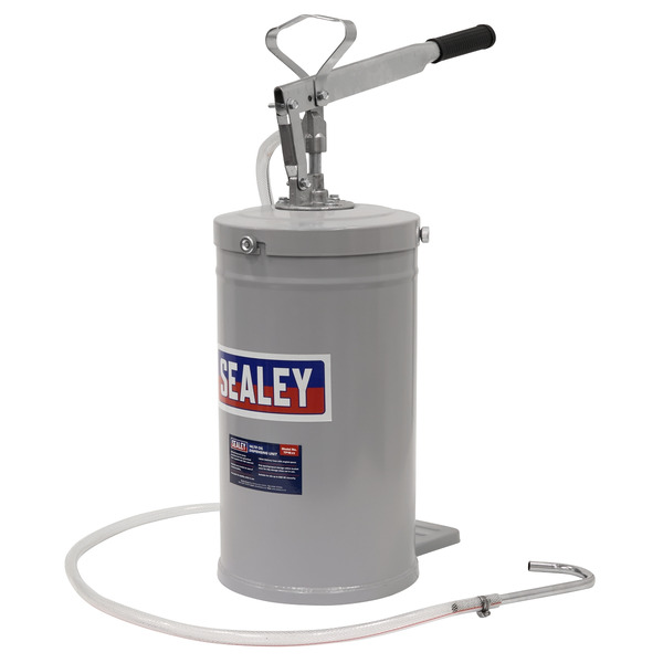 Sealey TP16 Oil Dispensing Unit 14L