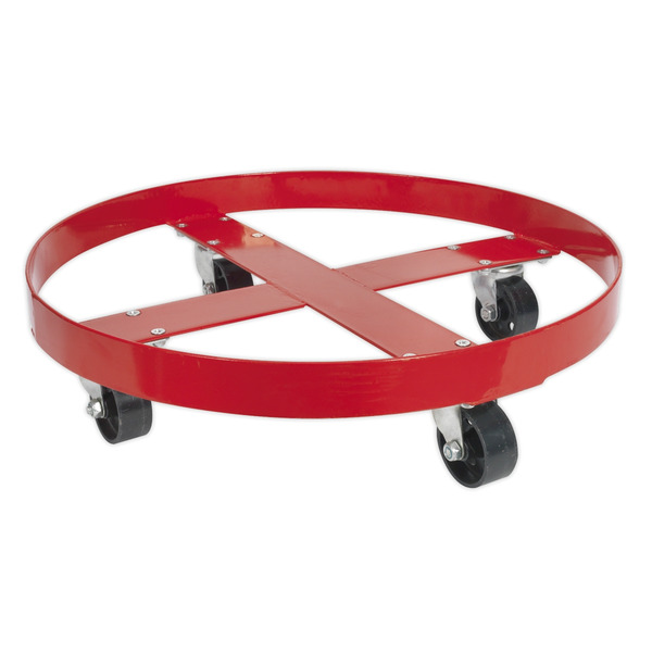 Sealey TP205 Drum Dolly 205L