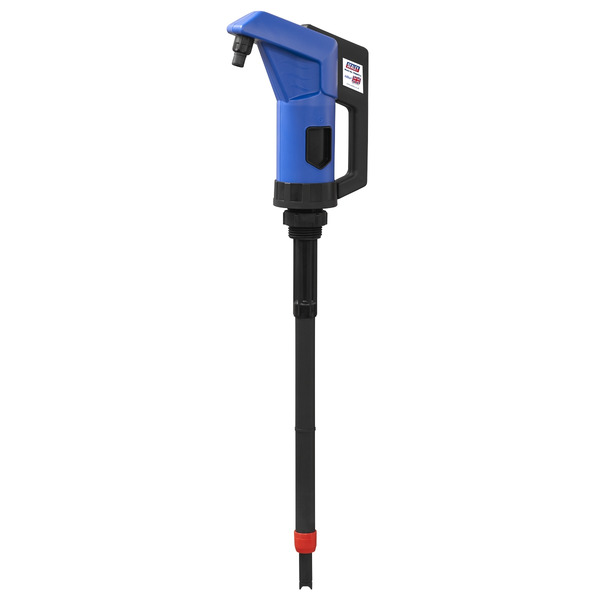 Sealey TP6607 Heavy-Duty Lever Action Pump - AdBlue&reg;