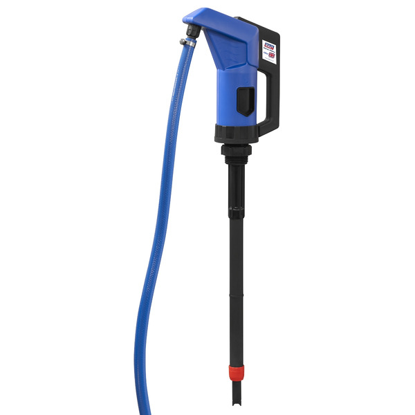 Sealey TP6607 Heavy-Duty Lever Action Pump - AdBlue&reg;