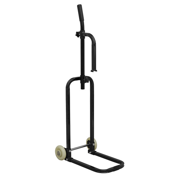 Sealey TP67DT Container Drum Trolley 25L