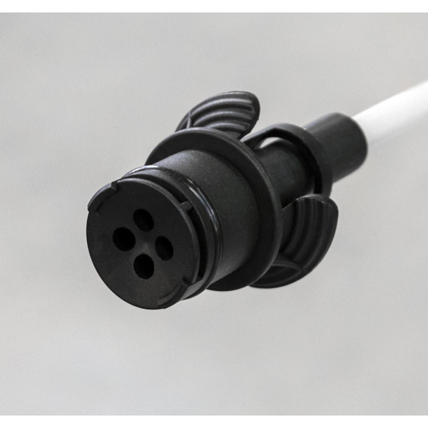 Sealey Manual Vacuum Oil & Fluid Extractor Pump 18L