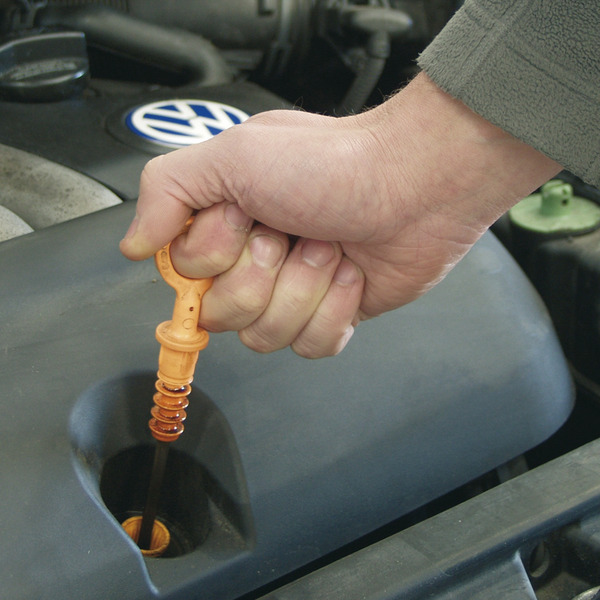 Sealey TP696 Manual Vacuum Oil & Fluid Extractor Pump 5.5L