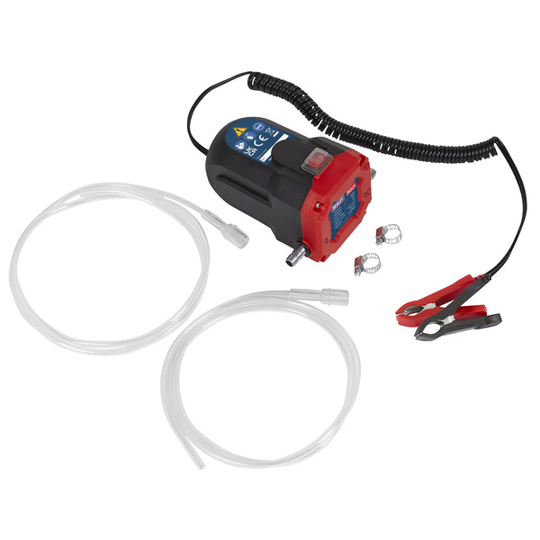 Oil Transfer Pump 12V