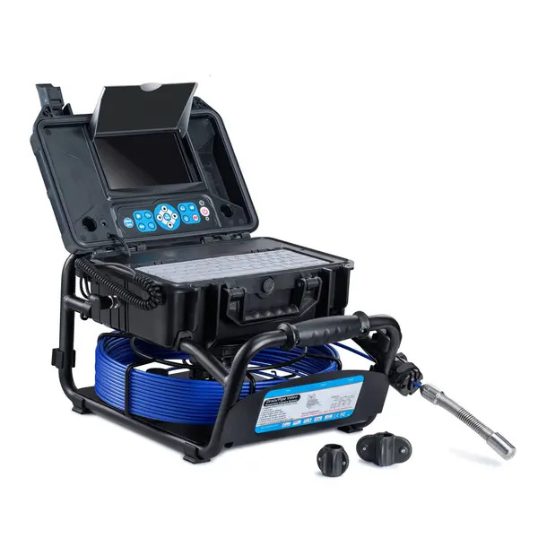 TradeTuff TT-DC-20M Drain Camera - 20m