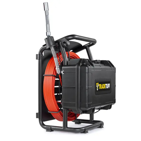 TradeTuff TT-DC-30M-SL Drain Camera - 30m