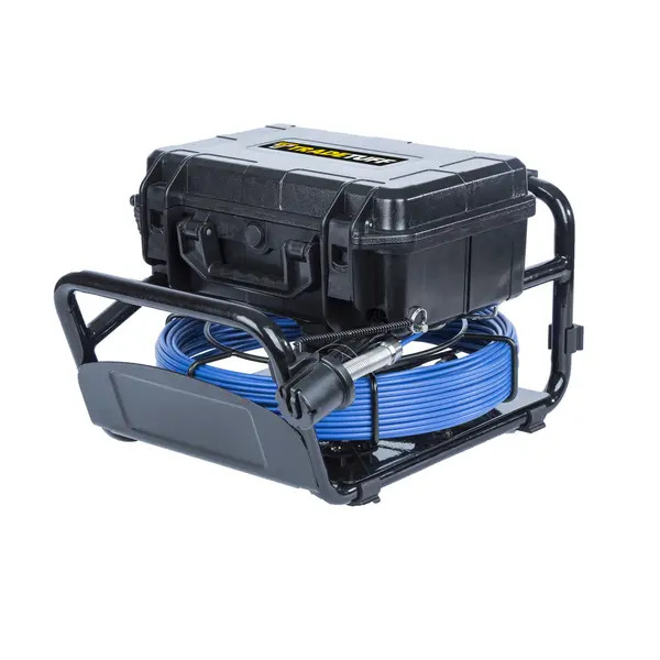 TradeTuff TT-DC-20M Drain Camera - 20m