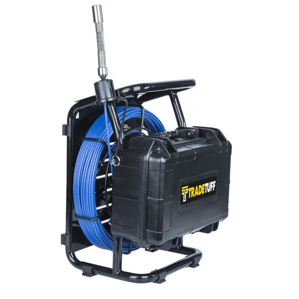 TradeTuff TT-DC-20M Drain Camera - 20m