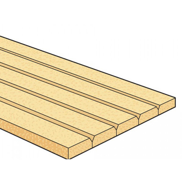 Trend TRE11312TC 11/3 x 1/2 TCT V-Groove Cutter 45 9.2 x 19.1mm