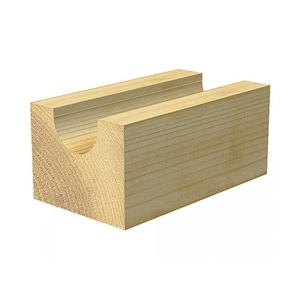 Trend TRE133012TC 13/30 x 1/2 TCT Radius Cutter 12.7mm Radius