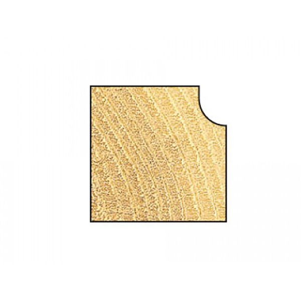 Trend TRE133012TC 13/30 x 1/2 TCT Radius Cutter 12.7mm Radius