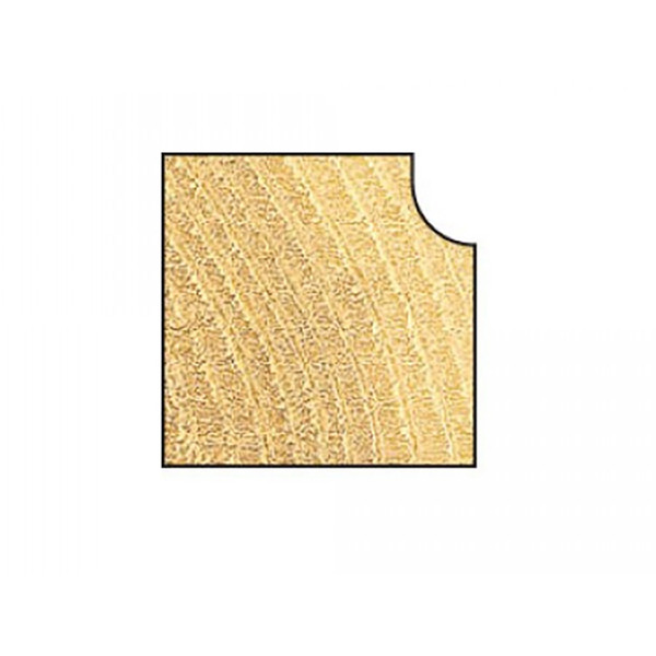 Trend TRE13314TC 13/3 x 1/4 TCT Radius Cutter 10.0mm Radius