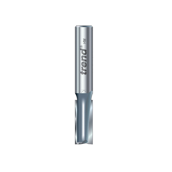 Trend TRE3214TC 3/2 x 1/4 TCT Two Flute Cutter 6.0 x 16mm