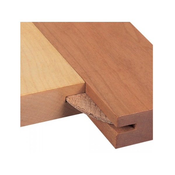 Trend TRE34212TC 342 x 1/2 TCT Bearing Guided Biscuit Jointer 4.0 x 40mm