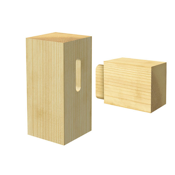 Trend TRE37512TC 3/75 x 1/2 TCT Two Flute Lockjig Cutter 12.0 x 63mm
