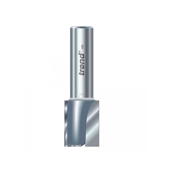 Trend TRE4212TC 4/2 x 1/2 TCT Two Flute Cutter 16.0 x 19mm