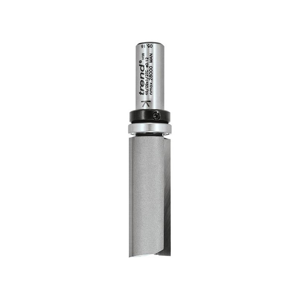 Trend TRE460912TC 46/09 x 1/2 TCT 90 Shank Mounted Template Profiler 19.1 x 50mm