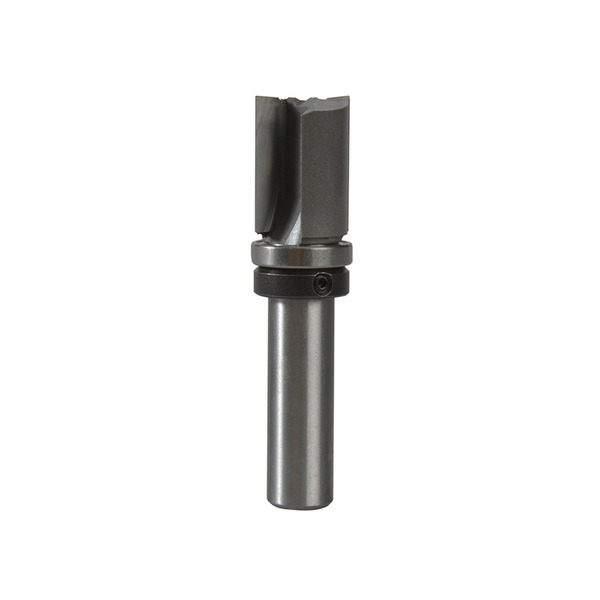 Trend TRE469412TC 46/94 x 1/2 TCT 90 Shank Mounted Template Profiler 19.1 x 25.4mm
