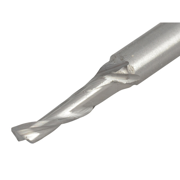 Trend TRE500514HSE 50/05 x 1/4 HSSE Helical Plunge Bit 5mm