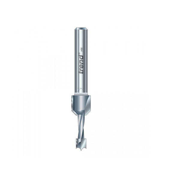 Trend TRE621014TC 62/10 x 1/4 TCT Drill / Countersink / Counterbore