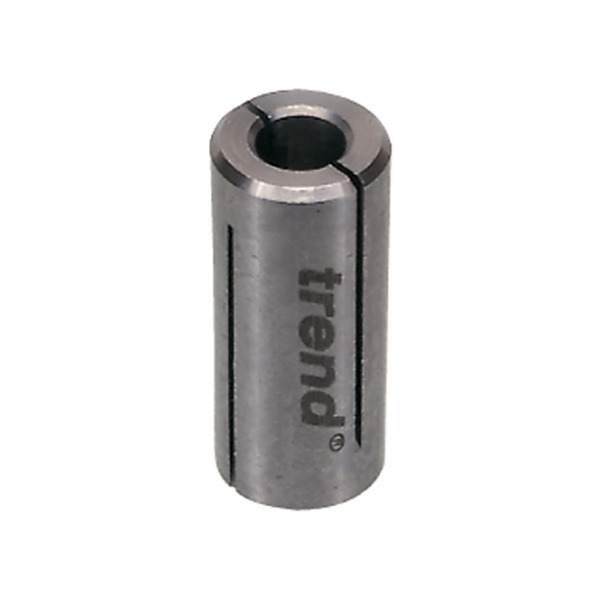 Trend TRE8127 8127 Collet Sleeve 8mm to 12.7mm
